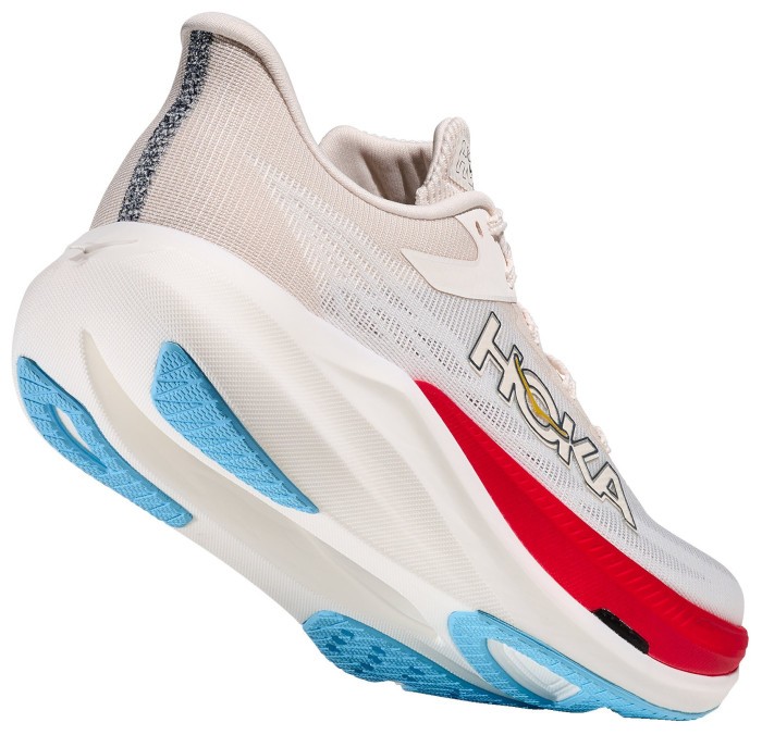 Кроссовки для бега HOKA ( 1168724 ) U ROCKET X 3 2026