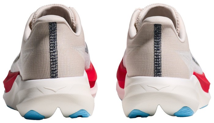 Кроссовки для бега HOKA ( 1168724 ) U ROCKET X 3 2026