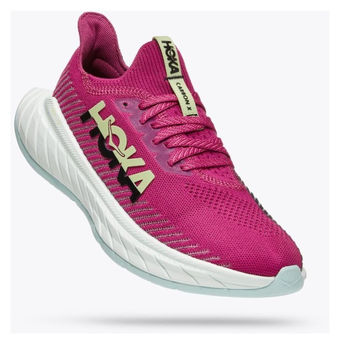 Кросівки для бігу HOKA ( 1123193 ) W CARBON X 3 2022