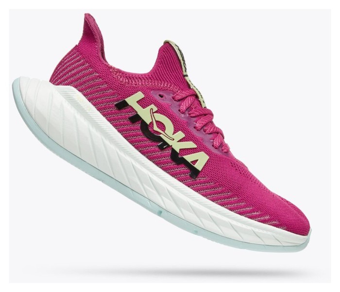 Кросівки для бігу HOKA ( 1123193 ) W CARBON X 3 2022