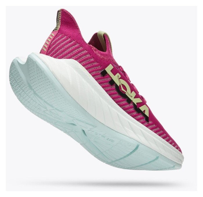 Кросівки для бігу HOKA ( 1123193 ) W CARBON X 3 2022