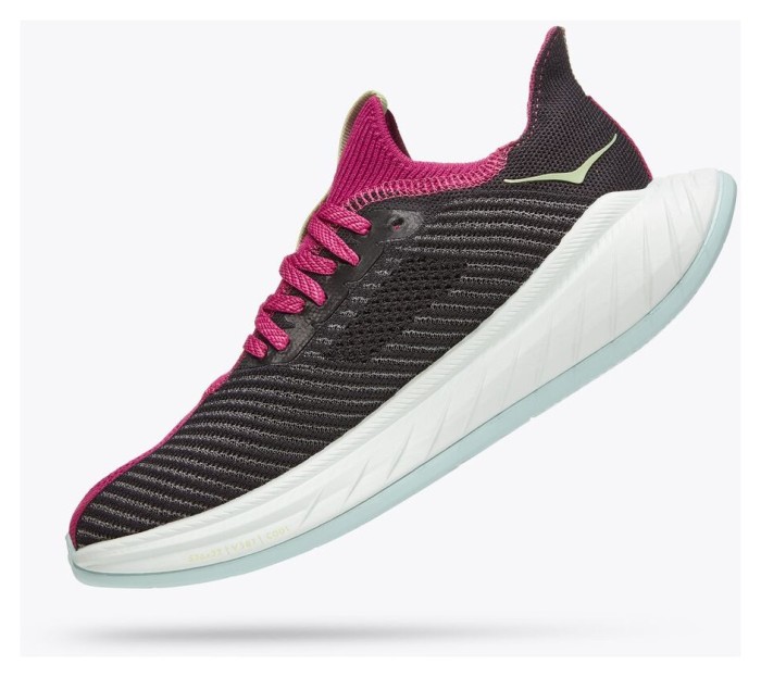 Кросівки для бігу HOKA ( 1123193 ) W CARBON X 3 2022