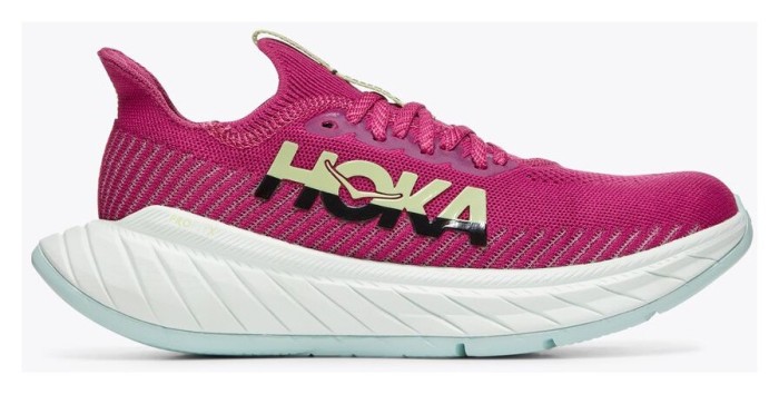 Кросівки для бігу HOKA ( 1123193 ) W CARBON X 3 2022