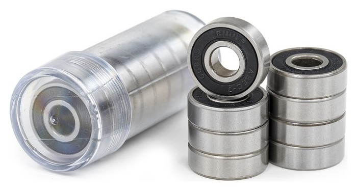 Подшипники Enuff Abec 7 Bulk Buy