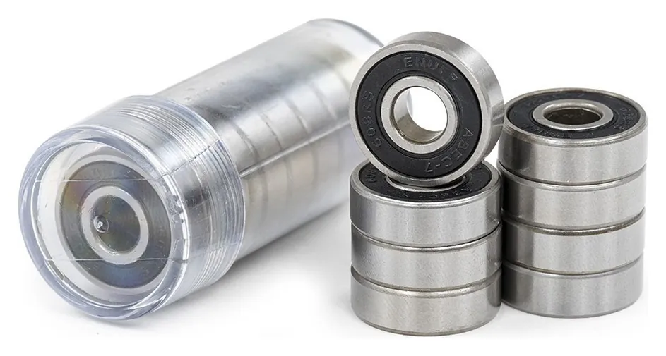 Підшипники Enuff Abec 7 Bulk Buy (AC222)