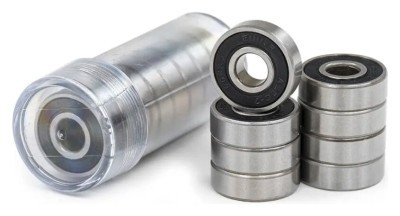 Подшипники Enuff Abec 7 Bulk Buy