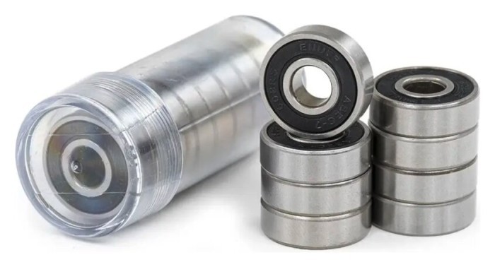 Підшипники Enuff Abec 7 Bulk Buy, укр, укр