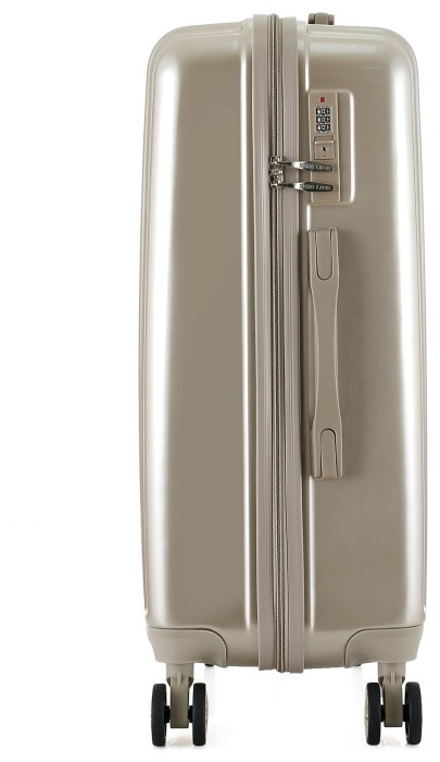 Валіза Semi Line 24" (M) Gold (T5954-2)