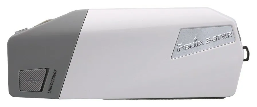 Ліхтар ручний з автономним живленням Fenix E-STAR (FNR_E-STAR)