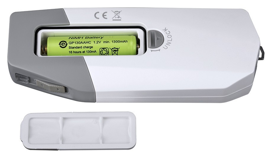 Ліхтар ручний з автономним живленням Fenix E-STAR