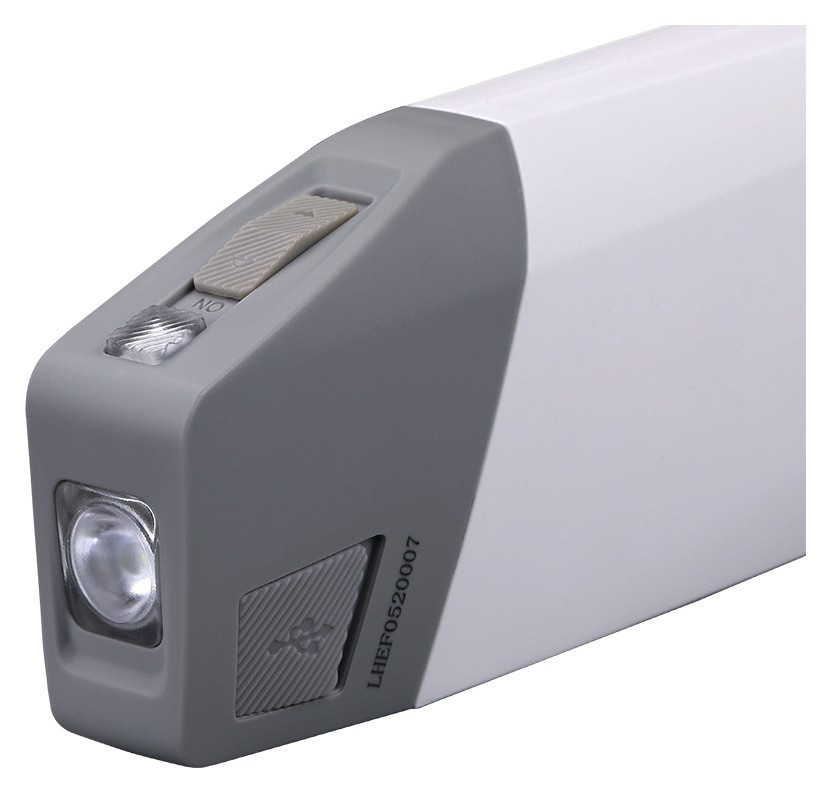 Ліхтар ручний з автономним живленням Fenix E-STAR