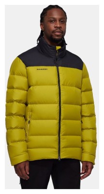 Куртка для туризму Mammut ( 1013-02101 ) Whitehorn IN Jacket 2025