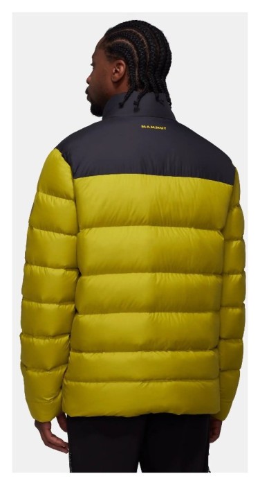 Куртка для туризму Mammut ( 1013-02101 ) Whitehorn IN Jacket 2025