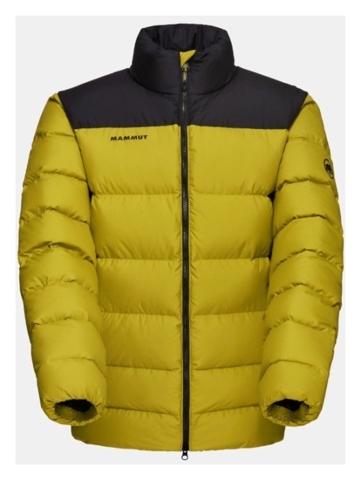 Куртка для туризму Mammut ( 1013-02101 ) Whitehorn IN Jacket 2025