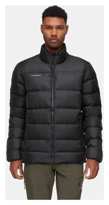 Куртка для туризму Mammut ( 1013-02101 ) Whitehorn IN Jacket 2025, укр, укр