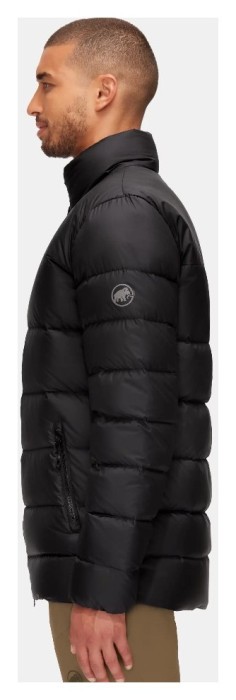 Куртка для туризму Mammut ( 1013-02101 ) Whitehorn IN Jacket 2025, укр, укр