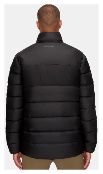 Куртка для туризму Mammut ( 1013-02101 ) Whitehorn IN Jacket 2025, укр, укр