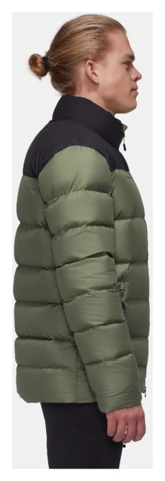 Куртка для туризму Mammut ( 1013-02101 ) Whitehorn IN Jacket 2025, укр, укр