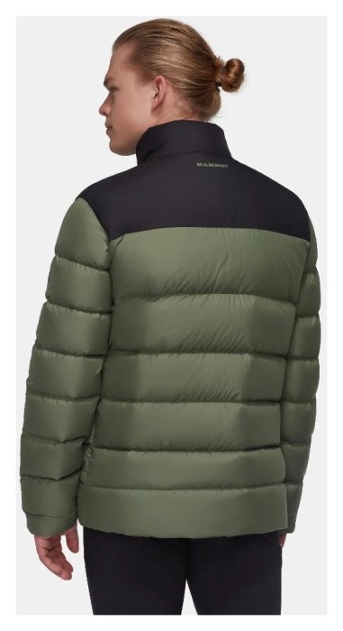 Куртка для туризму Mammut ( 1013-02101 ) Whitehorn IN Jacket 2025, укр, укр