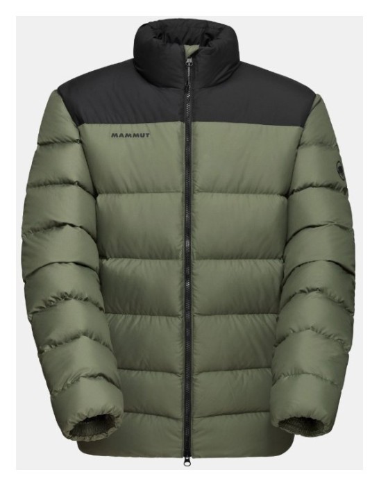 Куртка для туризму Mammut ( 1013-02101 ) Whitehorn IN Jacket 2025, укр, укр