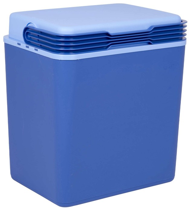 Термобокс Bo-Camp Arctic 32 Liters Blue (6702875)