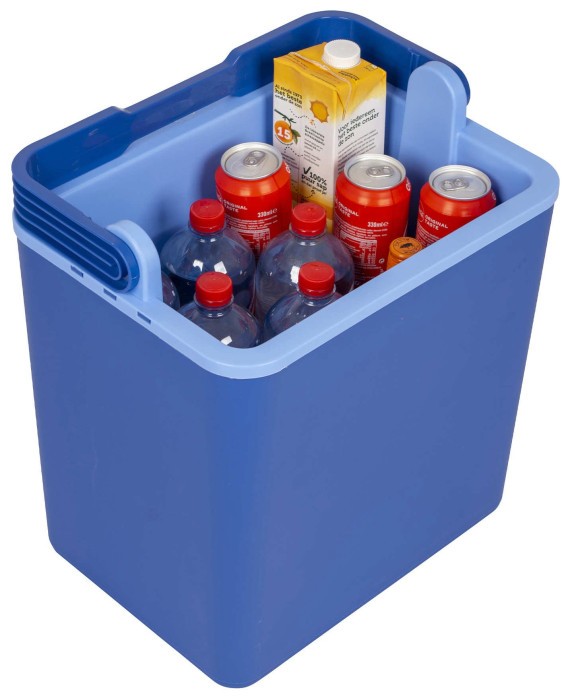 Термобокс Bo-Camp Arctic 32 Liters Blue (6702875)
