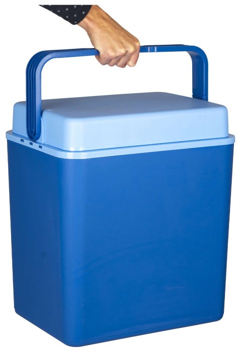Термобокс Bo-Camp Arctic 32 Liters Blue (6702875)