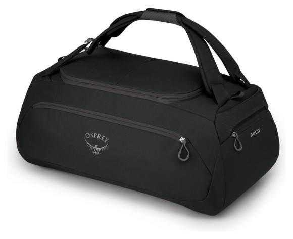 Сумка Osprey Daylite Duffel 60, укр