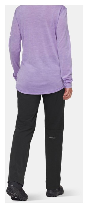 Штани для туризму Mammut ( 1022-02530 ) Hiking V Pants Women 2025