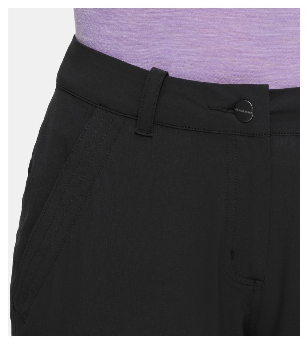 Штани для туризму Mammut ( 1022-02530 ) Hiking V Pants Women 2025