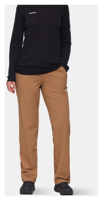 Штани для туризму Mammut ( 1022-02530 ) Hiking V Pants Women 2025, укр, укр