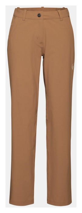 Штани для туризму Mammut ( 1022-02530 ) Hiking V Pants Women 2025, укр, укр