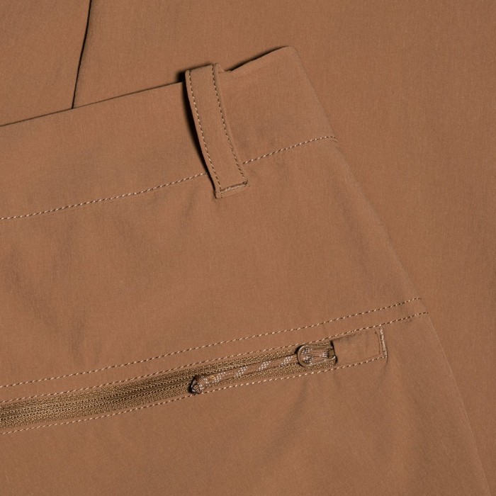 Штани для туризму Mammut ( 1022-02530 ) Hiking V Pants Women 2025, укр, укр