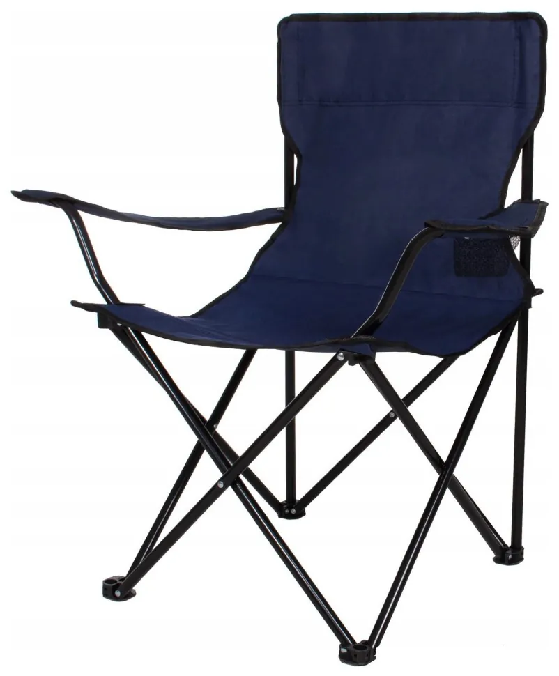 Крісло складне для кемпінгу та рибалки Springos CS0003 (LFCS0003)