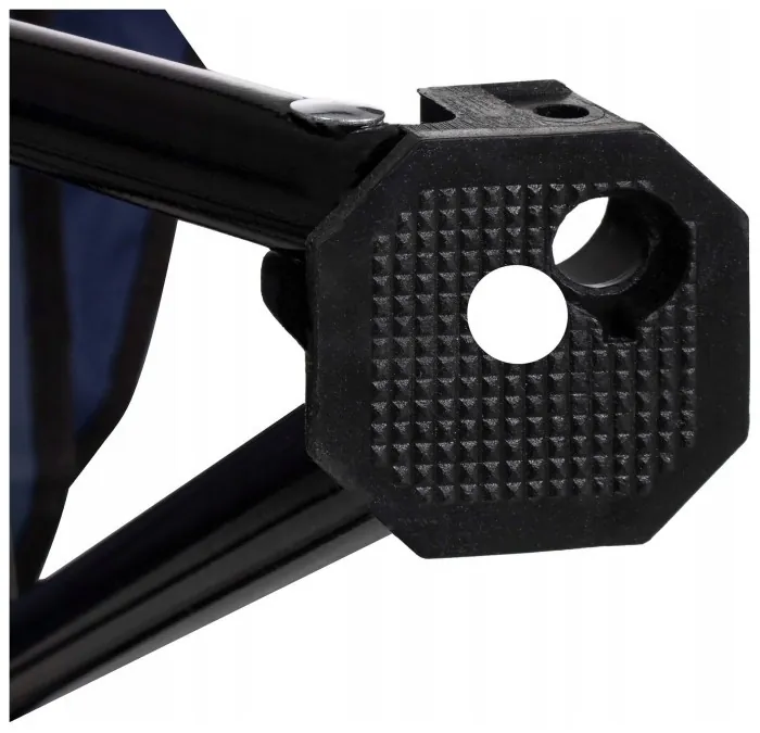 Крісло складне для кемпінгу та рибалки Springos CS0003
