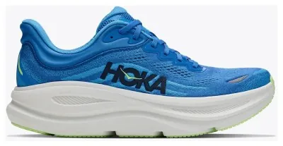 Кроссовки для бега HOKA ( 1162011-VSF ) M Bondi 9