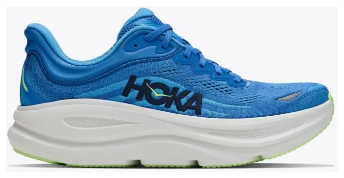 Кроссовки для бега HOKA ( 1162011-VSF ) M Bondi 9