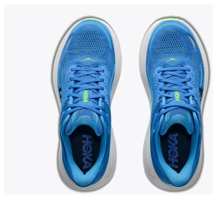 Кроссовки для бега HOKA ( 1162011-VSF ) M Bondi 9