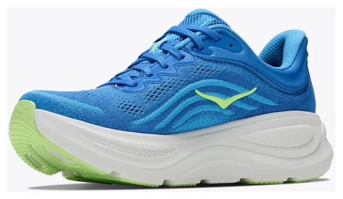Кроссовки для бега HOKA ( 1162011-VSF ) M Bondi 9