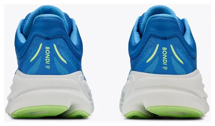 Кроссовки для бега HOKA ( 1162011-VSF ) M Bondi 9