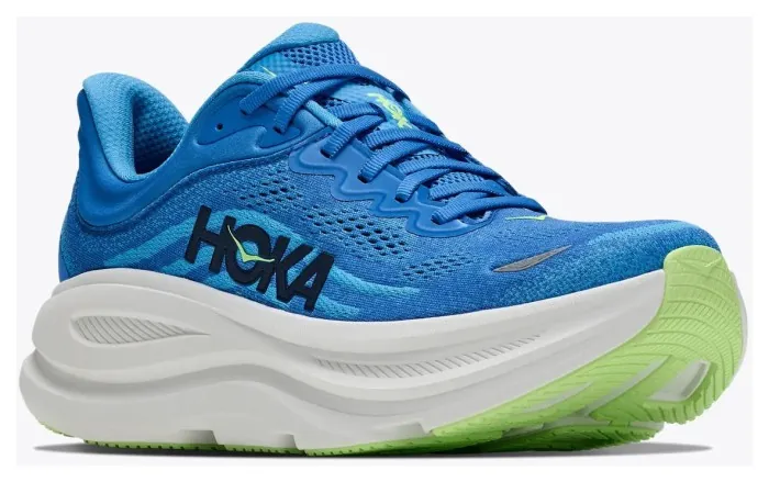 Кроссовки для бега HOKA ( 1162011-VSF ) M Bondi 9