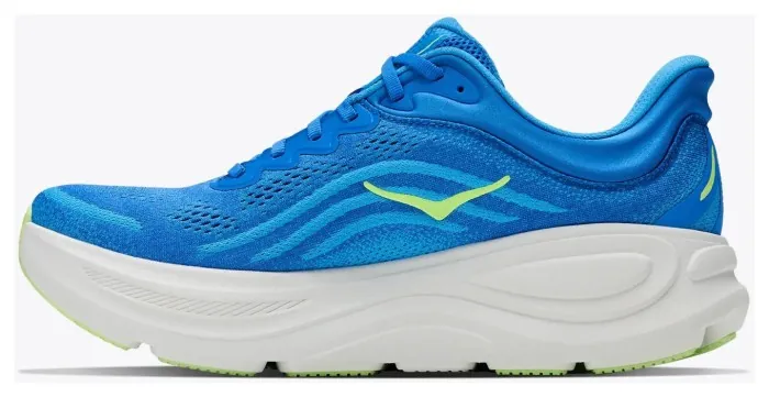 Кроссовки для бега HOKA ( 1162011-VSF ) M Bondi 9