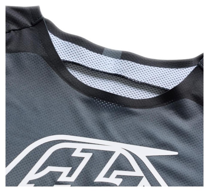 Мото джерсі TLD SE PRO JERSEY; SEVER [BLACK / GRAY] M