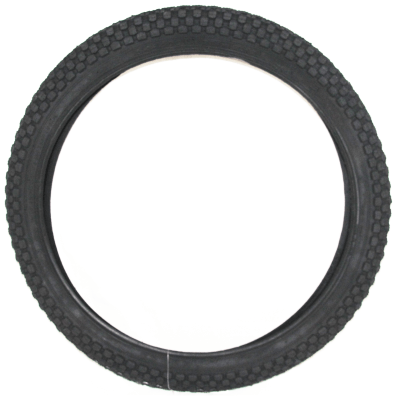 Шина DELI 18&quot;x1.75 (47-355) дорожня SA-206