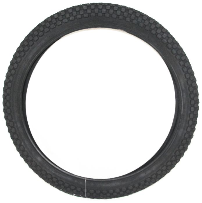 Шина DELI 18"x1.75 (47-355) дорожня SA-206, укр, укр