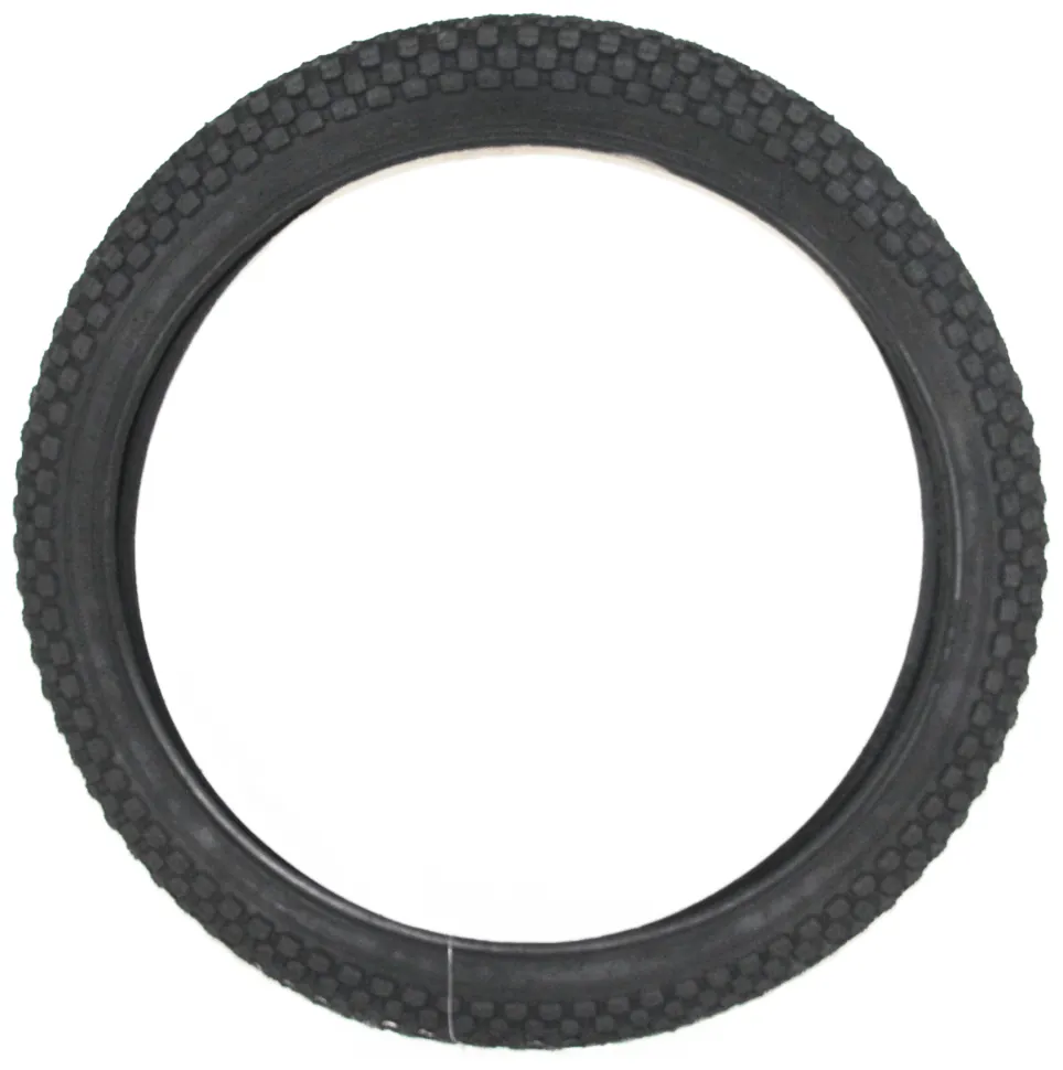 Шина DELI 18"x1.75 (47-355) дорожня SA-206 (5809881)