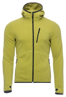 Флисовая кофта Turbat Summit Mns