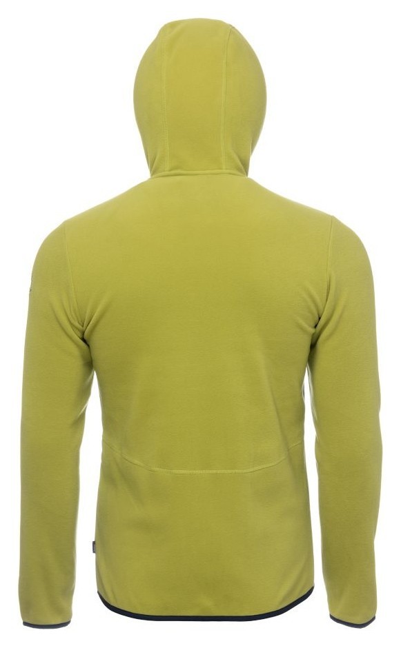 Флисовая кофта Turbat Summit Mns