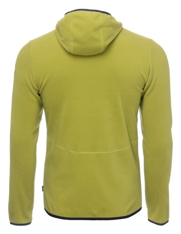 Флисовая кофта Turbat Summit Mns