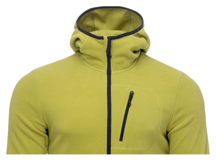 Флисовая кофта Turbat Summit Mns